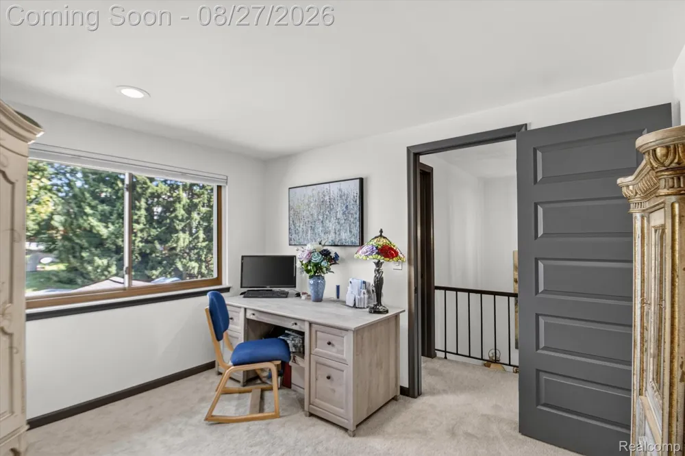 846 YORKTOWN CRT Northville City, MI 48167