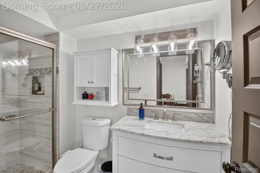 846 YORKTOWN CRT Northville City, MI 48167