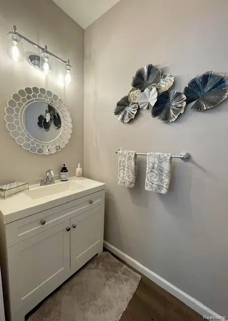 47520 Pembroke Drive Canton Charter Township, MI 48188