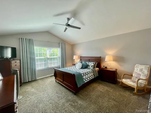 47520 Pembroke Drive Canton Charter Township, MI 48188