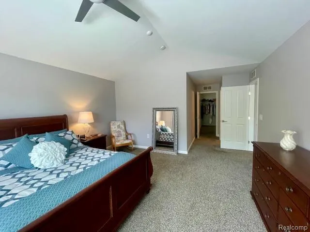 47520 Pembroke Drive Canton Charter Township, MI 48188