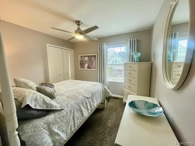 47520 Pembroke Drive Canton Charter Township, MI 48188