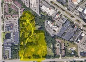 12 Lot 21 Southfield City, MI 48034