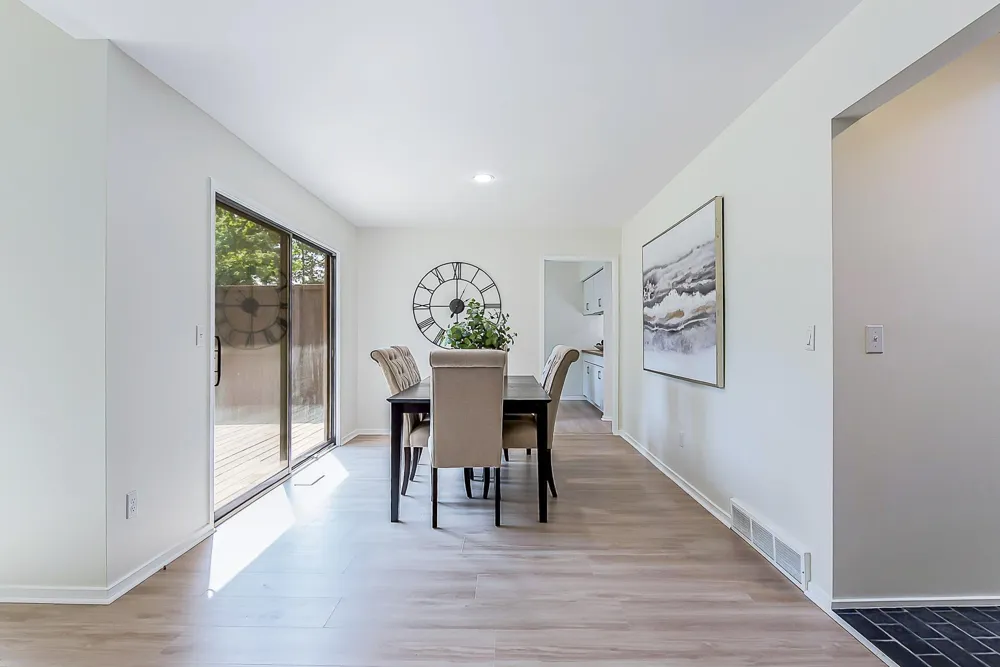 1 Westbury Court Ann Arbor City, MI 48105