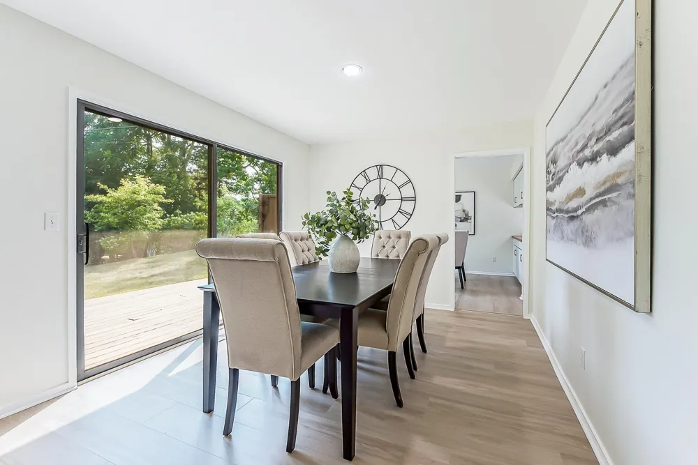 1 Westbury Court Ann Arbor City, MI 48105