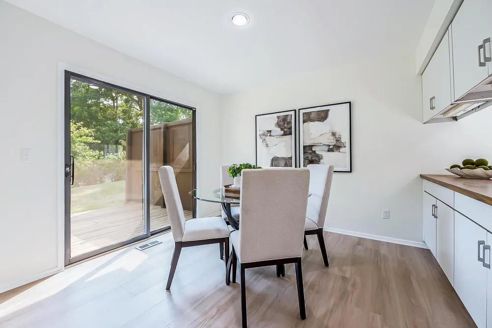 1 Westbury Court Ann Arbor City, MI 48105