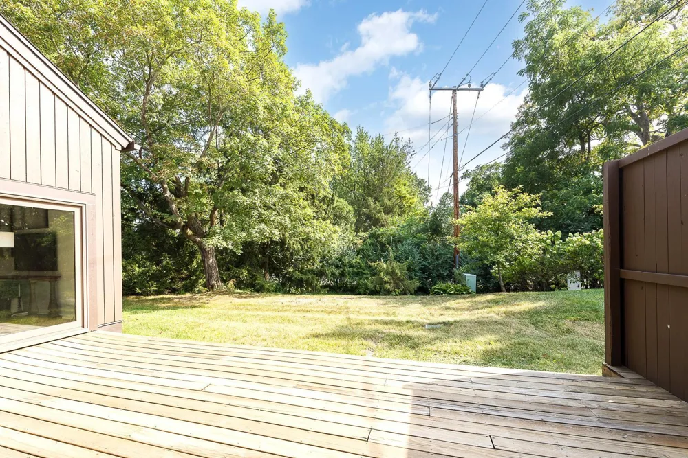 1 Westbury Court Ann Arbor City, MI 48105