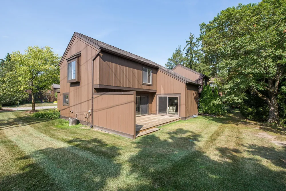 1 Westbury Court Ann Arbor City, MI 48105