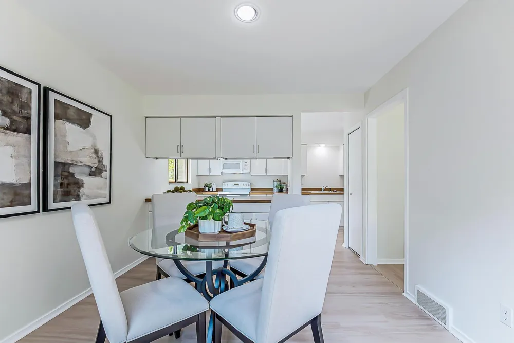 1 Westbury Court Ann Arbor City, MI 48105