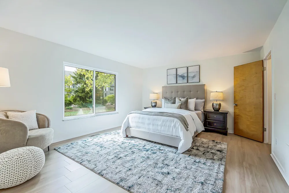 1 Westbury Court Ann Arbor City, MI 48105