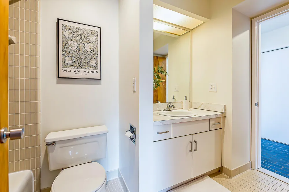 1 Westbury Court Ann Arbor City, MI 48105