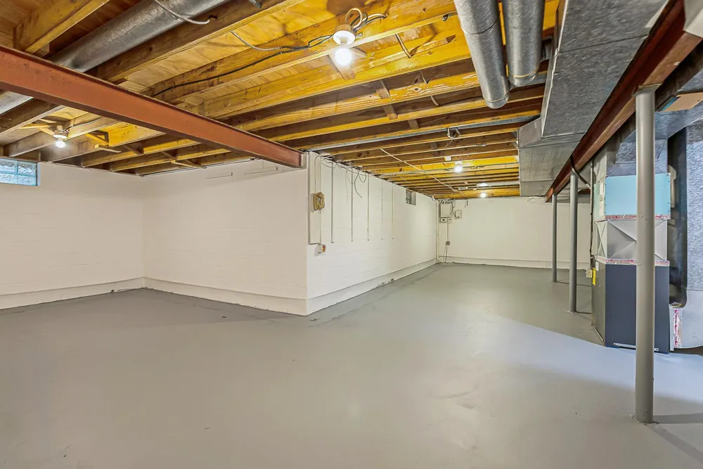 1 Westbury Court Ann Arbor City, MI 48105