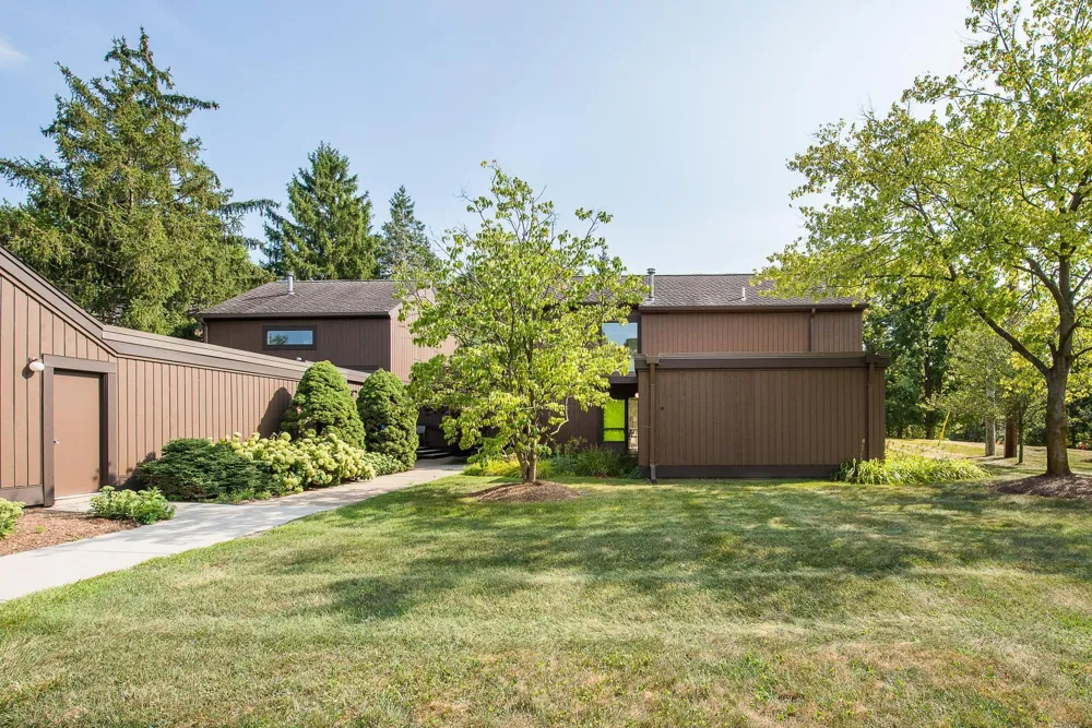1 Westbury Court Ann Arbor City, MI 48105