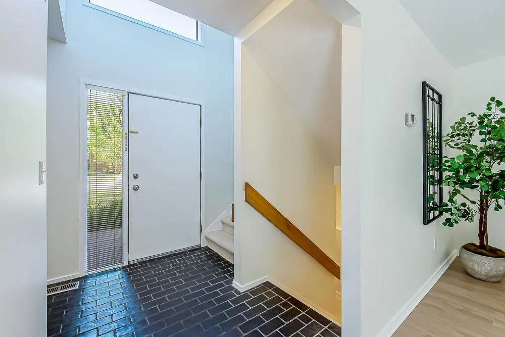 1 Westbury Court Ann Arbor City, MI 48105