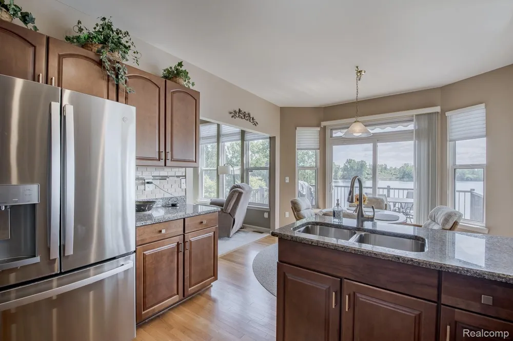 159 Stony Lake Drive Oxford Charter Township, MI 48371