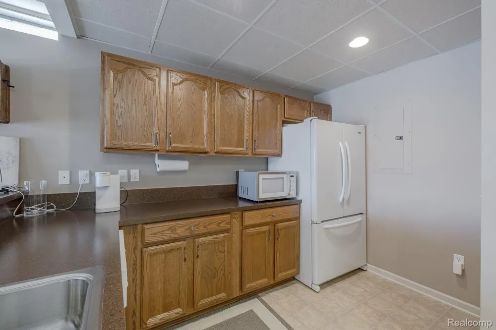 159 Stony Lake Drive Oxford Charter Township, MI 48371