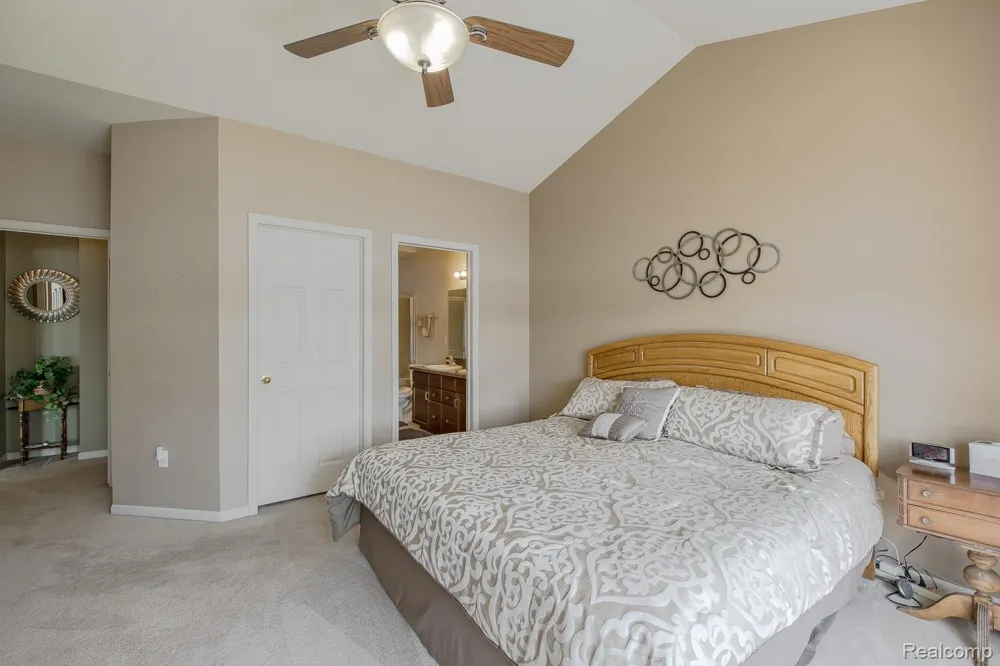 159 Stony Lake Drive Oxford Charter Township, MI 48371