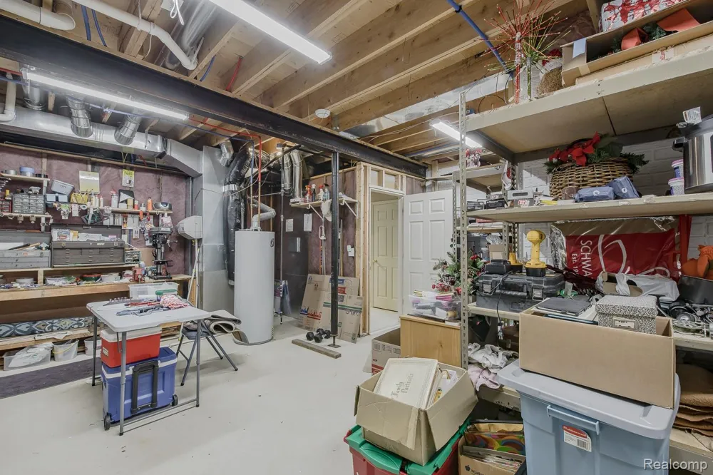 159 Stony Lake Drive Oxford Charter Township, MI 48371