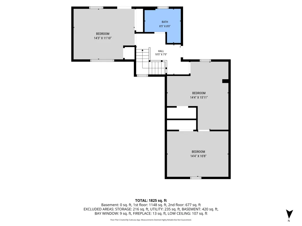 32 W Mckinley Avenue Zeeland City, MI 49464