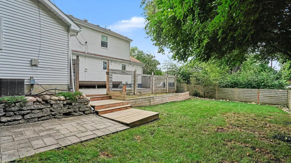 1265 Newport Road Ann Arbor City, MI 48103