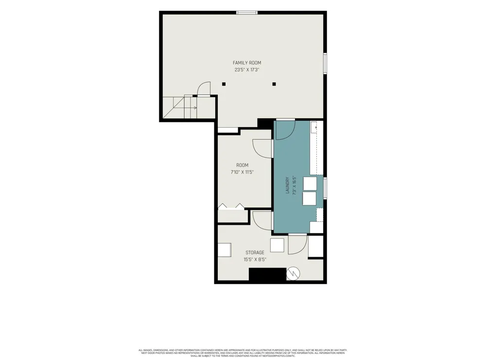 1265 Newport Road Ann Arbor City, MI 48103