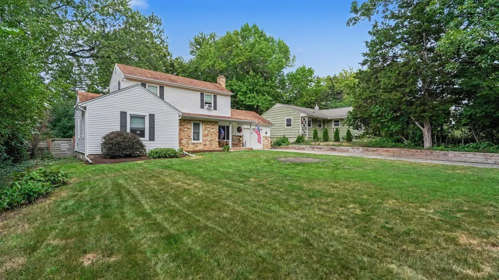 1265 Newport Road Ann Arbor City, MI 48103