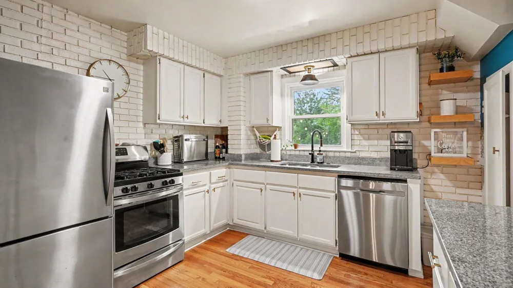 1265 Newport Road Ann Arbor City, MI 48103