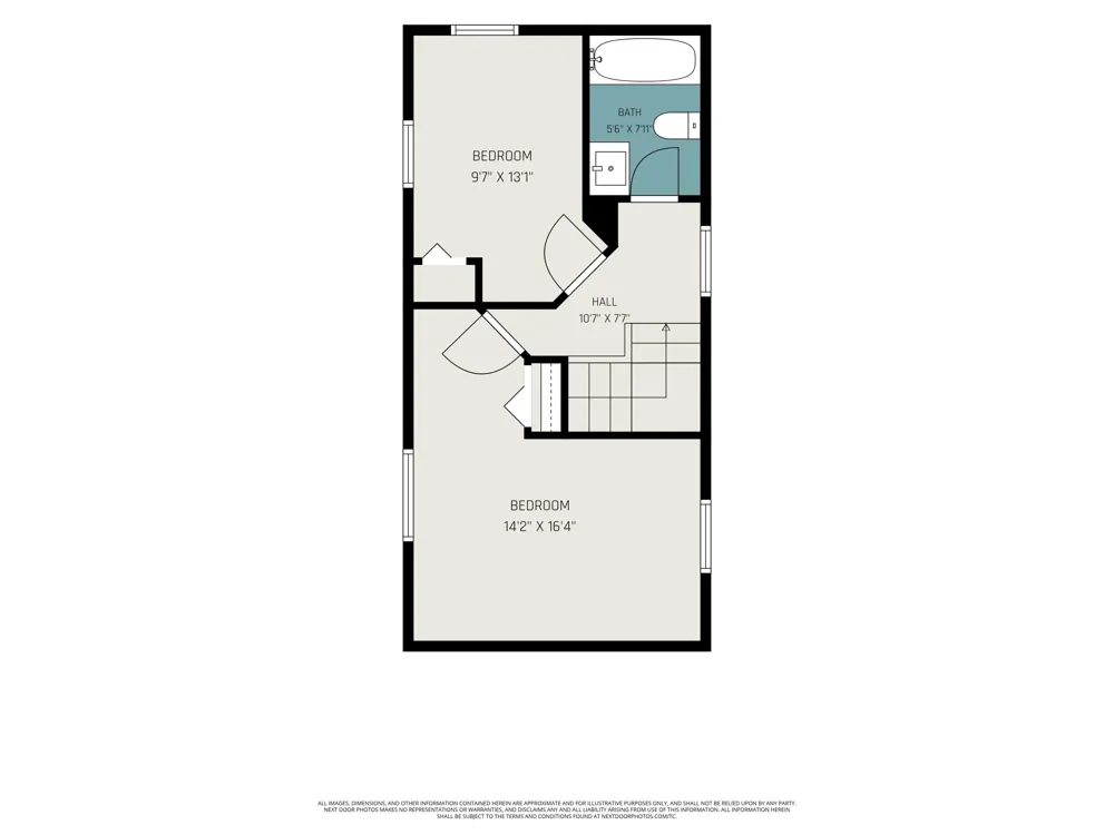 1265 Newport Road Ann Arbor City, MI 48103