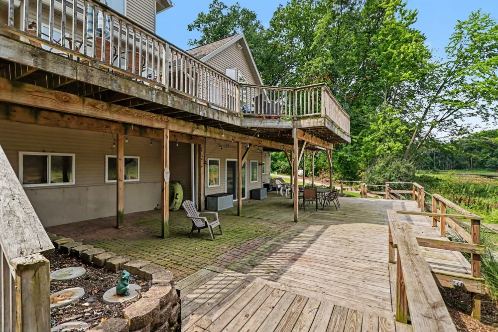 7805 Cougar Drive Prairieville Township, MI 49046