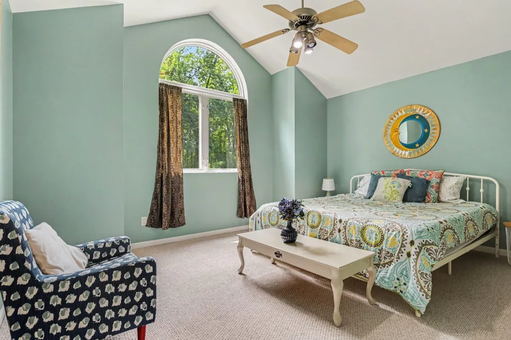 7805 Cougar Drive Prairieville Township, MI 49046
