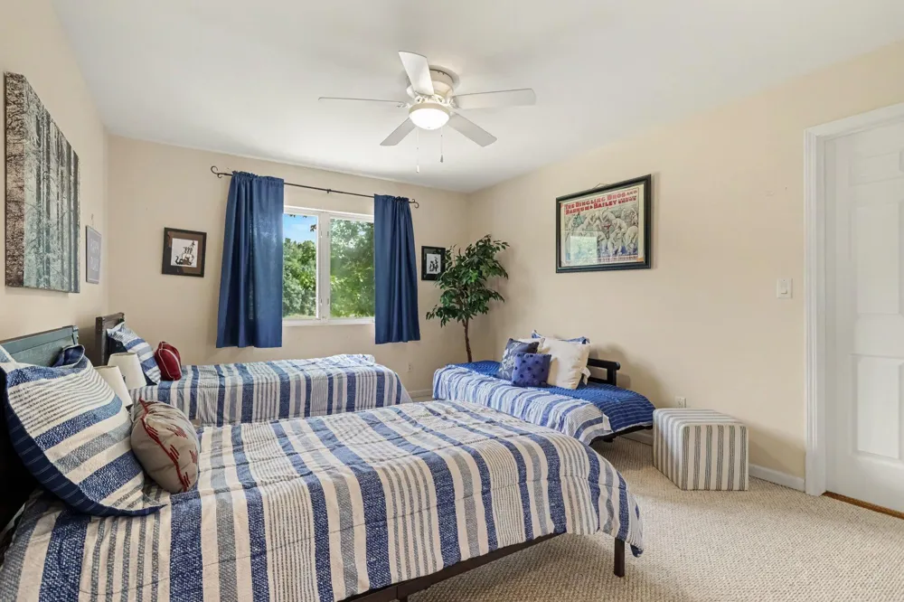 7805 Cougar Drive Prairieville Township, MI 49046