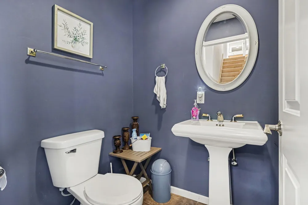 7805 Cougar Drive Prairieville Township, MI 49046