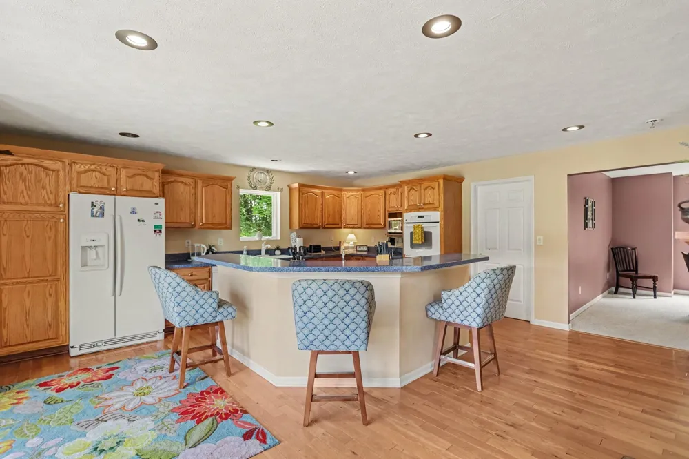 7805 Cougar Drive Prairieville Township, MI 49046