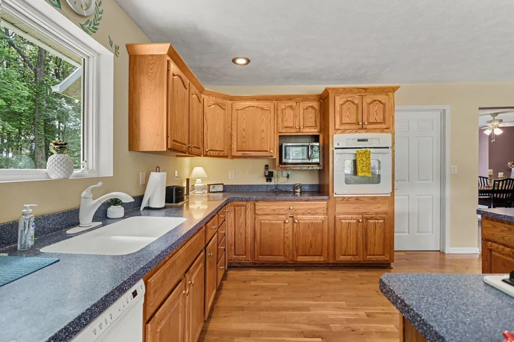 7805 Cougar Drive Prairieville Township, MI 49046