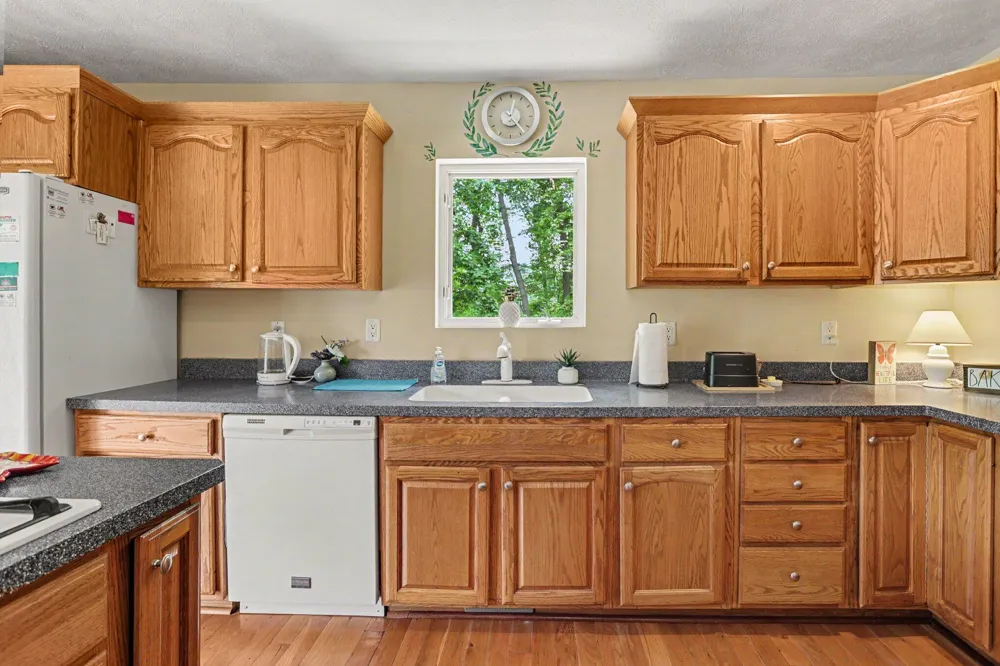 7805 Cougar Drive Prairieville Township, MI 49046