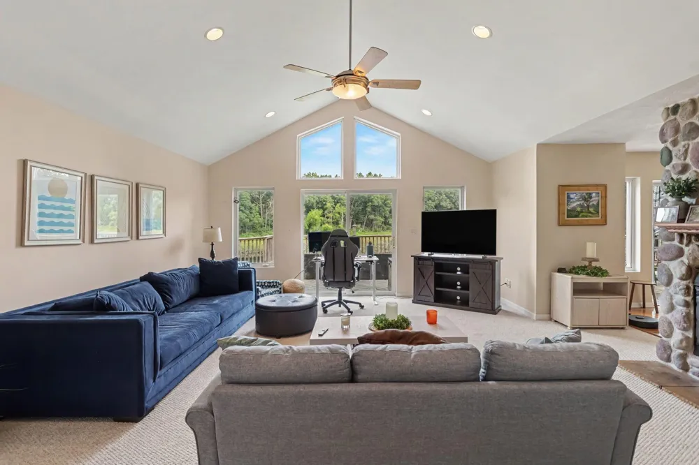 7805 Cougar Drive Prairieville Township, MI 49046