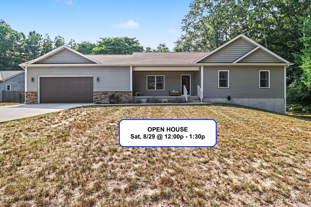 2047 Lakeshore Drive Hamlin Township, MI 49431