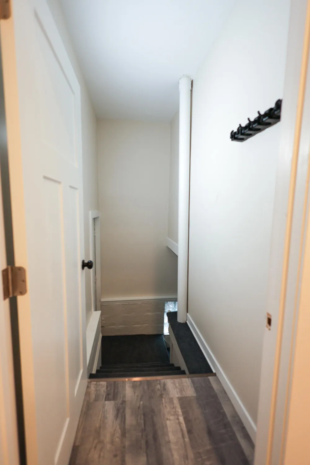 318 Catherine Avenue Muskegon City, MI 49442