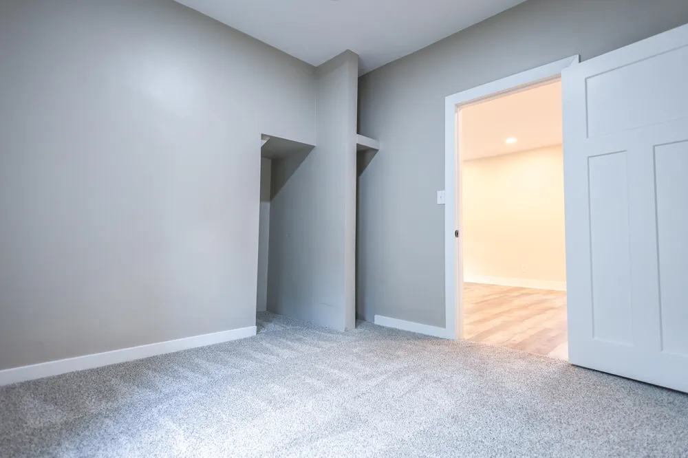 318 Catherine Avenue Muskegon City, MI 49442
