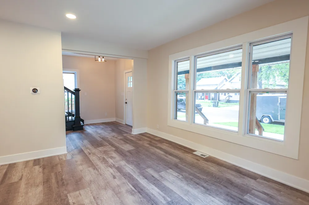 318 Catherine Avenue Muskegon City, MI 49442