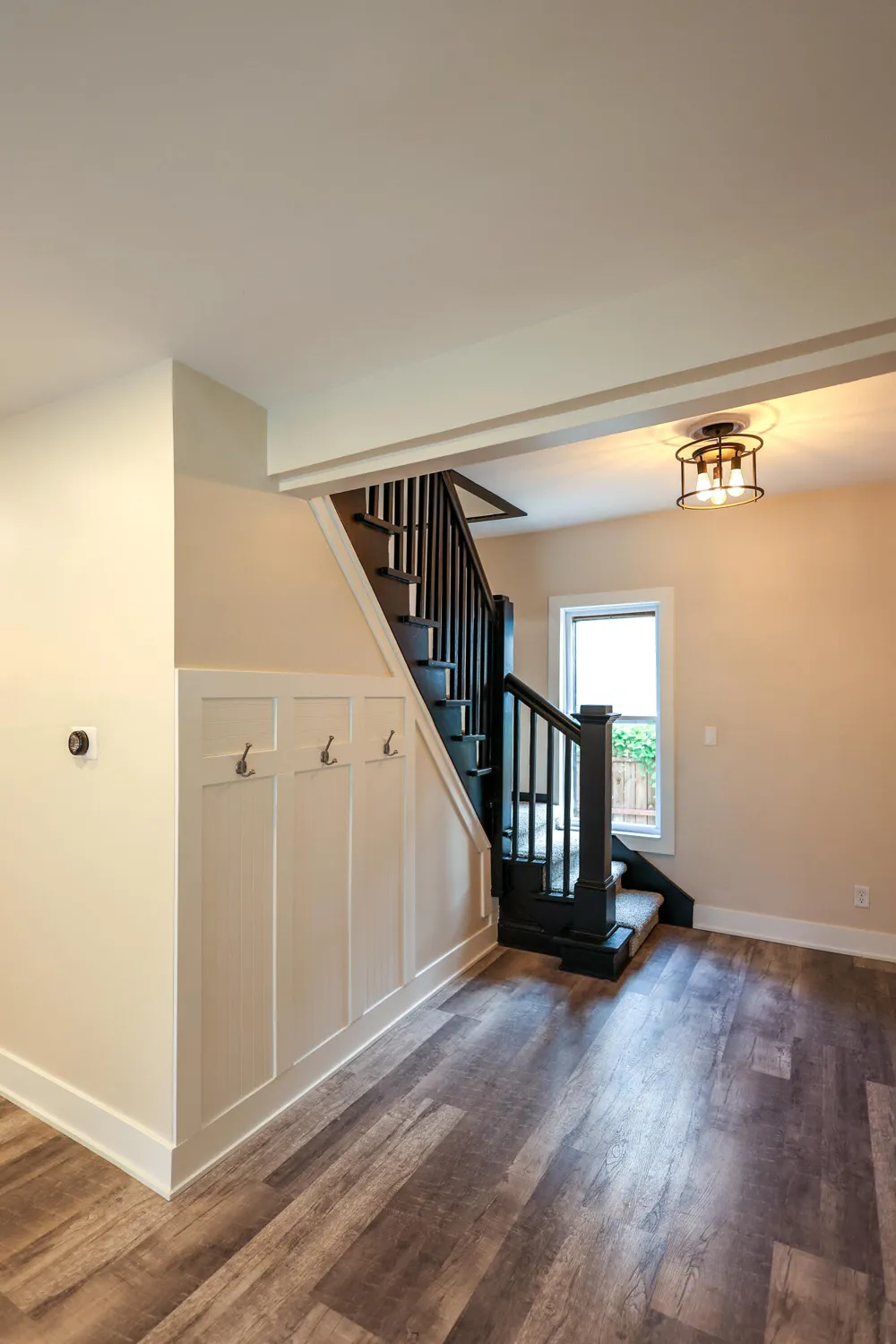 318 Catherine Avenue Muskegon City, MI 49442