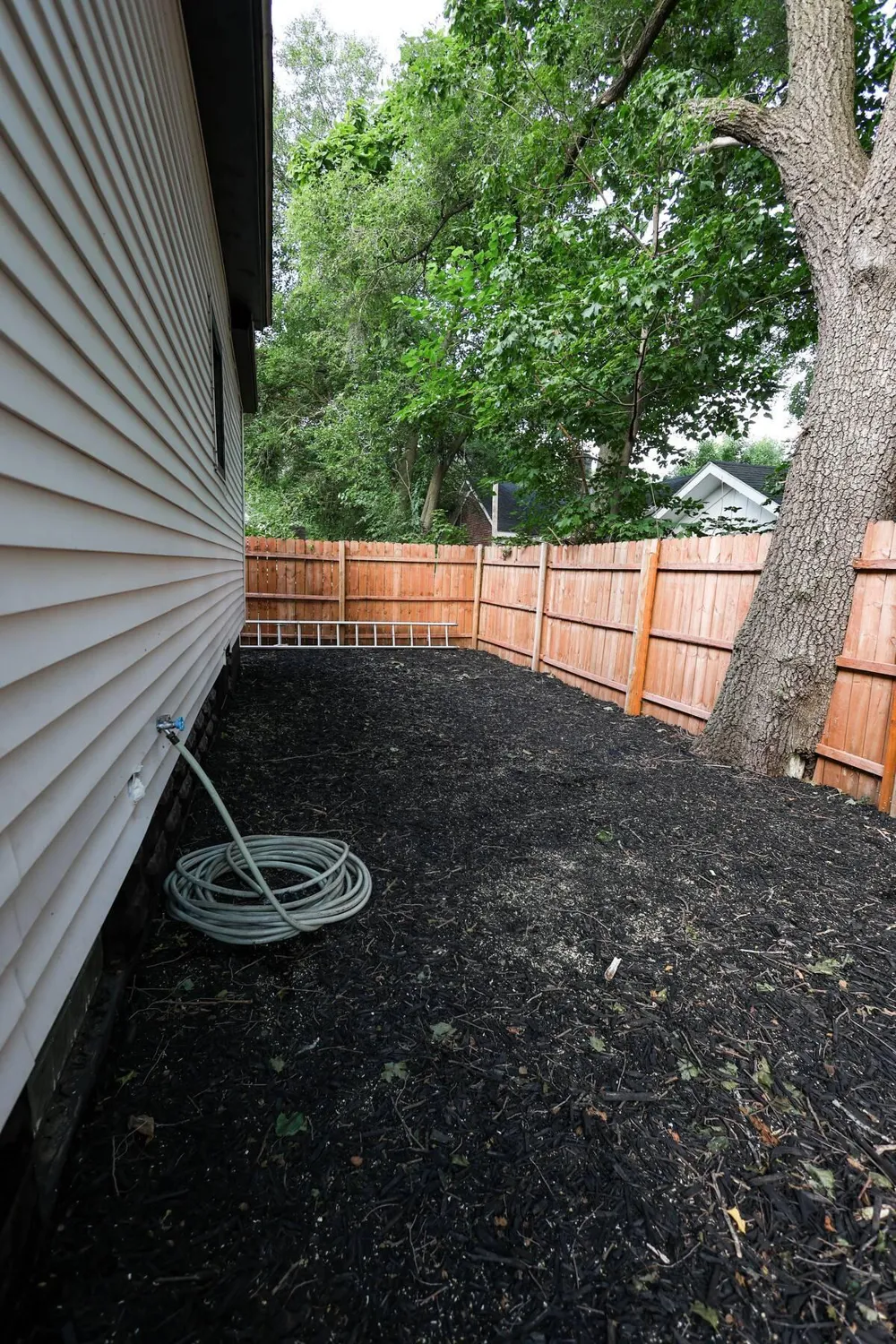318 Catherine Avenue Muskegon City, MI 49442