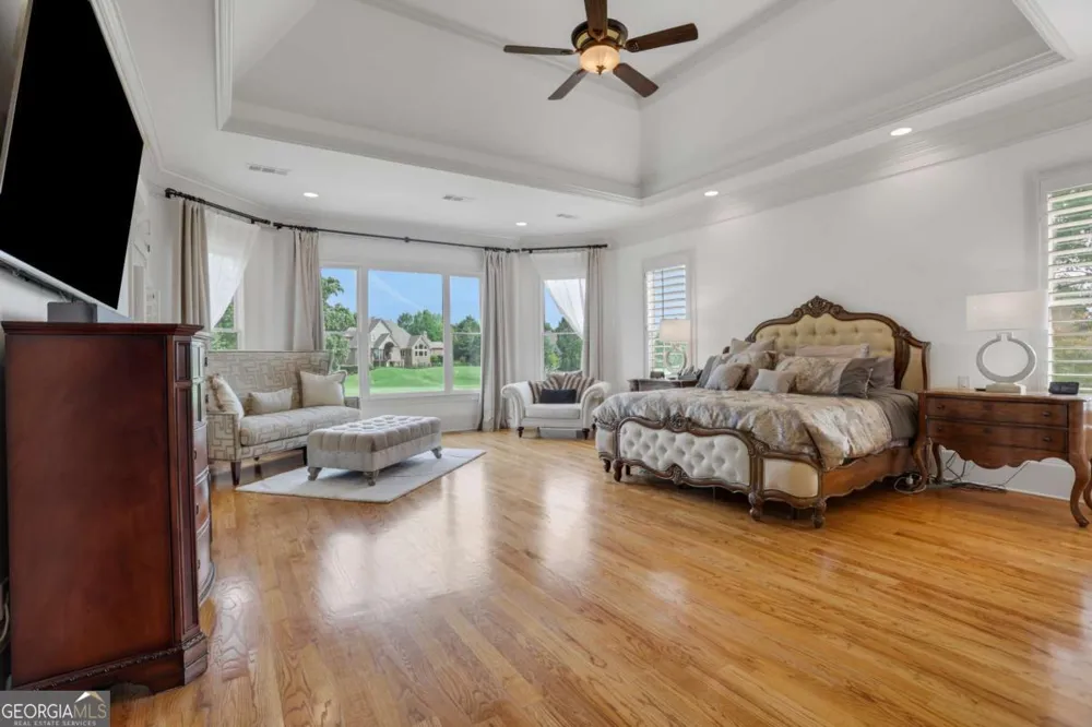 2262 Crimson King DR Braselton, GA 30517
