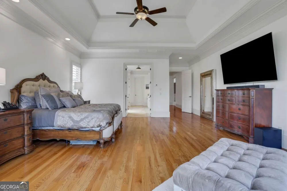 2262 Crimson King DR Braselton, GA 30517