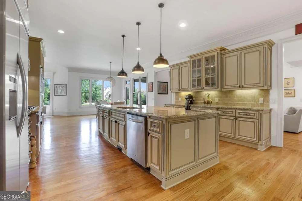 2262 Crimson King DR Braselton, GA 30517