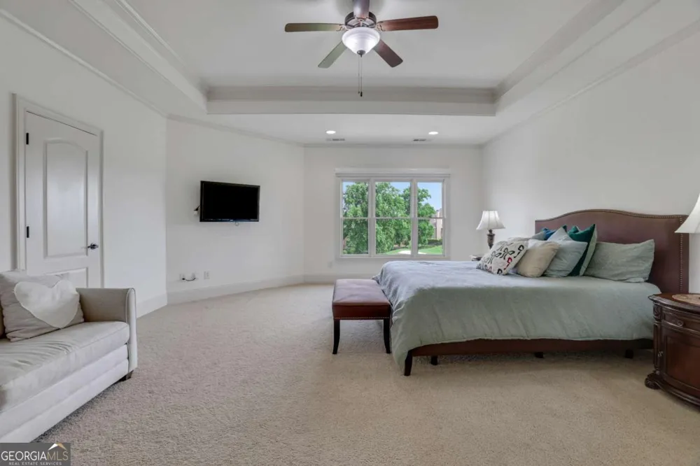 2262 Crimson King DR Braselton, GA 30517