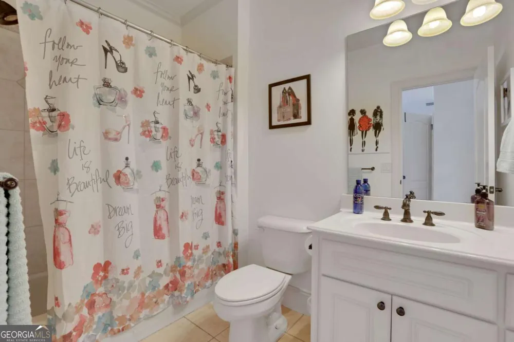 2262 Crimson King DR Braselton, GA 30517