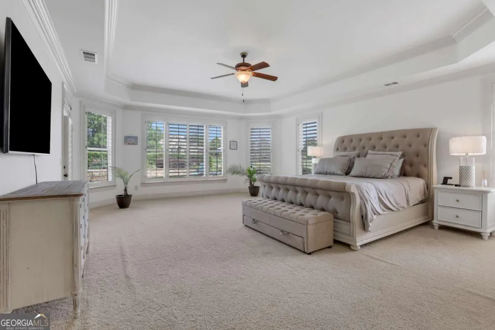 2262 Crimson King DR Braselton, GA 30517