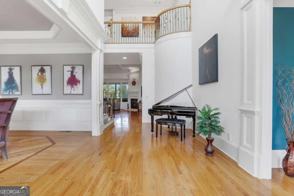 2262 Crimson King DR Braselton, GA 30517