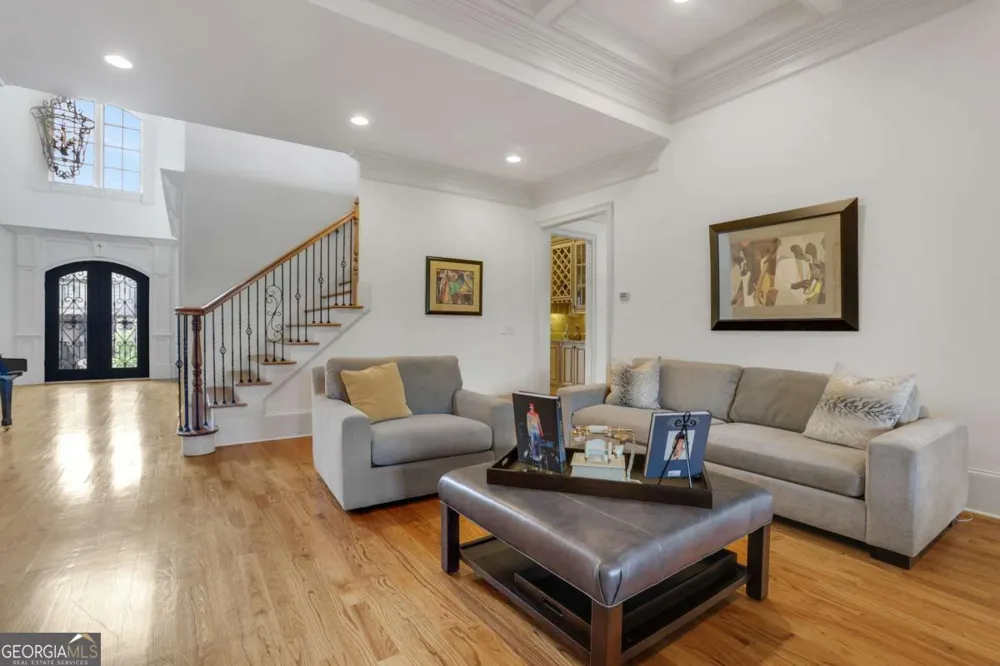 2262 Crimson King DR Braselton, GA 30517